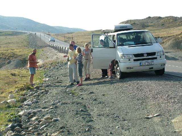 Řecko, jachta 2008 > obr (529)